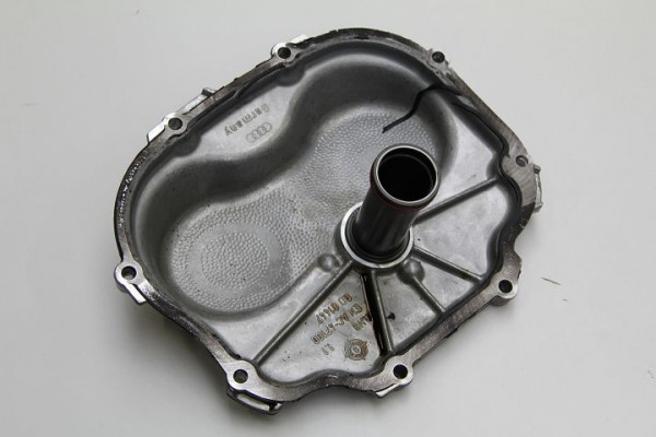 VW Audi A5 A6 A7 A8 R8 Q7 Deckel Nockenwelle rechts 079109286P 079109284K