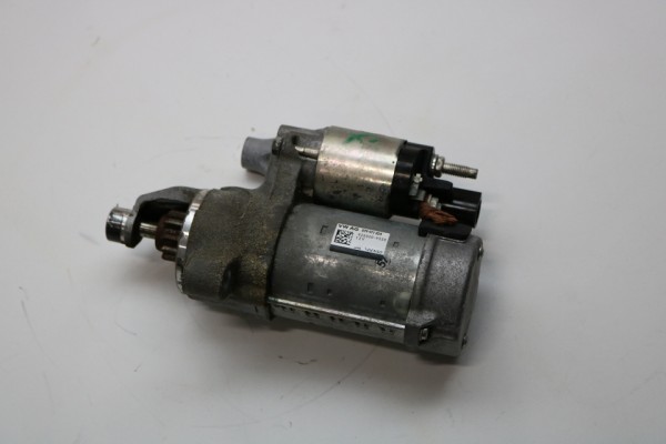 Orig. Audi A6 4G A7 4G A8 4H Anlasser 079911024 Starter Start Stopp 06E911024A