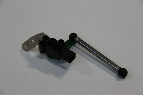 Org Audi R8 4S Niveausensor Gestänge 4S0941274 vorne rechts level sensor poles