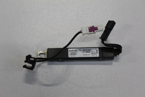 Audi R8 Antennenverstärker 420035225R Antenne Verstärker amplifier vorn oben