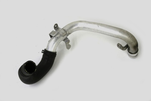 Original Audi R8 V8 V10 Kühlmittelrohr 420121071 Kühlmittelschlauch coolant pipe