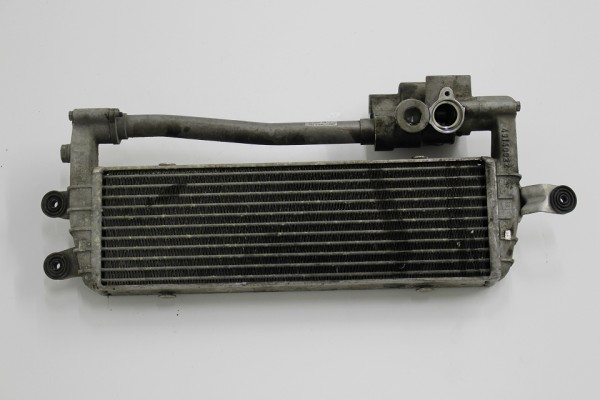 Audi R8 Spyder V10 Ölkühler 427117015 Thermostat Spider oil cooler 420115201