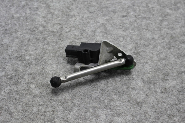 Org Audi R8 4S Niveausensor Gestänge 4S0941274 vorne rechts level sensor poles