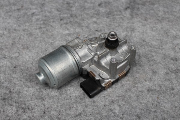 Original Audi R8 4S Wischermotor 4S1955119C Motor Beifahrerseite vorne