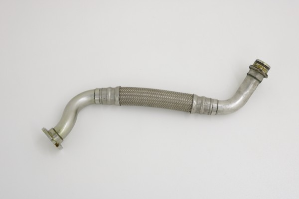 Original Audi R8 4S Ölschlauch 4S0117413E Schlauch Ölleitung oil pipe oil hose