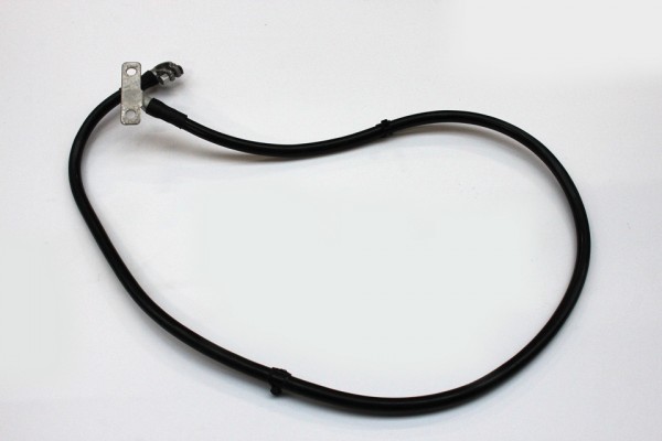 Original Audi TT 8J Leitungssatz für Batterie - Minus 8J0971226 Batteriekabel