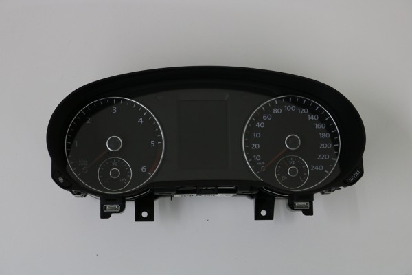 Original VW Sharan 7N Tacho Kombiinstrument MFA Benzin 7N0920860E 11.211 km