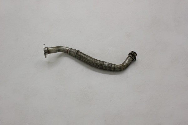 Original Audi R8 4S Ölschlauch 4S0117413E Schlauch Ölleitung oil pipe oil hose