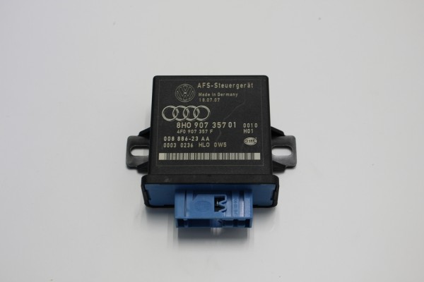 Audi A4 8K A5 8T Steuergerät Xenon Leuchtweitenregulierung 8H0907357A LWR AFS