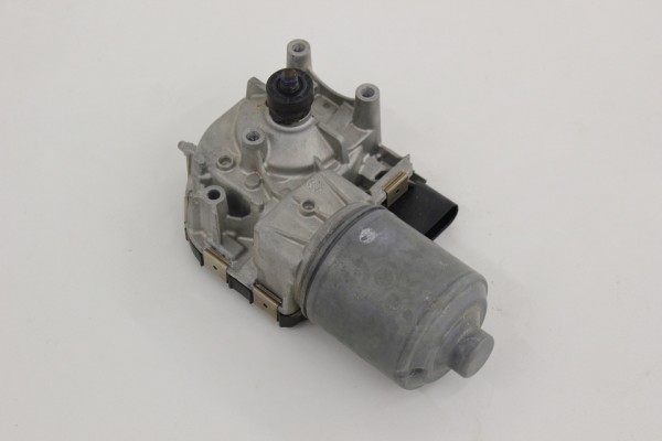 Original Audi A6 A7 4G Wischermotor 4G1955119 Wischergestänge 4G1955023A