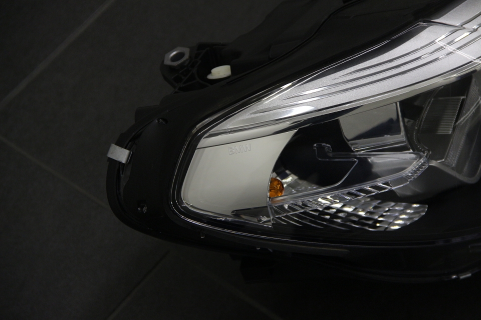 Auto Front Lichter Für BMW X3 G01 G08 LED Laser Stil Scheinwerfer 20 18 20  22 DRL Blinker Kopf Licht Zubehör Von 1.062,9 €