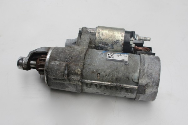 Orig. Audi A6 4G A7 4G A8 4H Anlasser 079911024 Starter Start Stopp 06E911024A