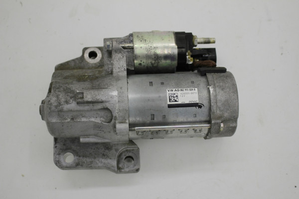 Original Audi R8 42 FL & R8 4S Anlasser 0BZ911024B Starter 0BZ911024C 0BZ911024D