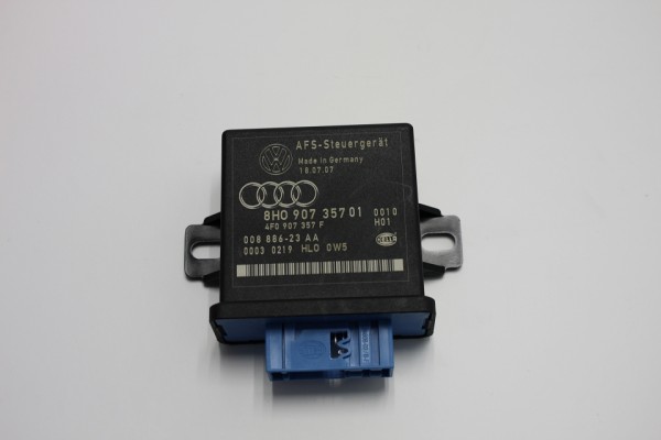 Audi A4 8K A5 8T Steuergerät Xenon Leuchtweitenregulierung 8H0907357A LWR AFS