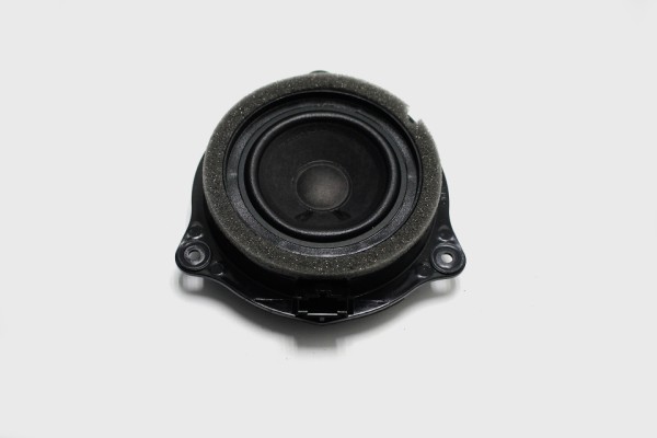 Audi R8 Bang & Olufsen B&O Mitteltonlautsprecher 420035416 Lautsprecher speaker